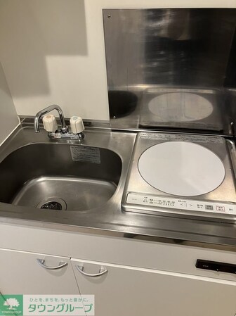 IXO富士町Iの物件内観写真